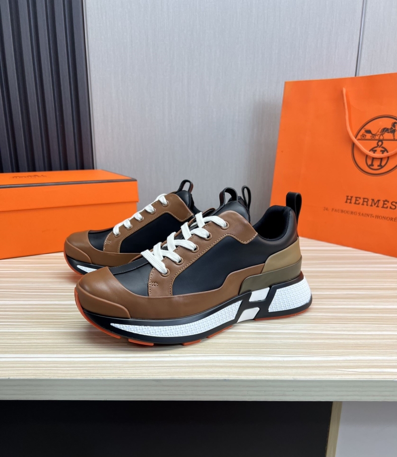 Hermes Sneakers